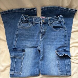 Blue Denim Women's Jeans